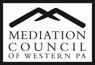 Mediation Council of Western PA Badge